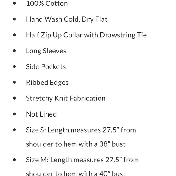 Vici pullover - Picture 9 of 9